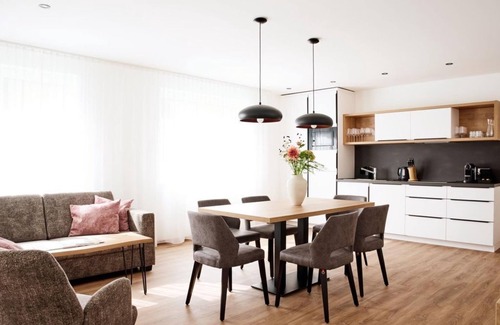 Fontanella Apartamento | Alpenstolz #4.09 Exclusive - Alpenstolz Damüls
