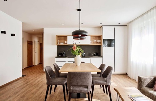 Fontanella Apartamento | Alpenstolz #4.09 Exclusive - Alpenstolz Damüls