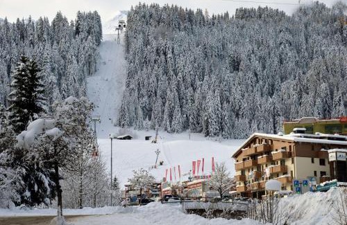 Fieberbrunn Apartamento | Alpenstyle Resort Fieberbrunn by AlpenTravel