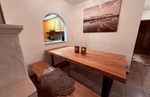Scheffau am Wilden Kaiser Apartamento | Alpensuite TOP 6 am Wilden Kaiser