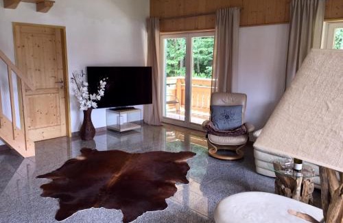 Scheffau am Wilden Kaiser Apartamento | Alpensuite TOP 6 am Wilden Kaiser
