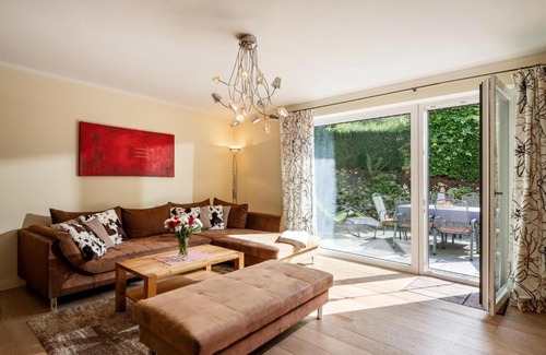 Ellmau Apartamento | Alpensuiten