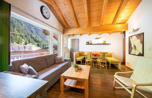 Soelden Apartamento | Alpensweet by Northsouth Apartments