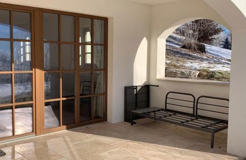Gmain Apartamento | Alpenvilla Berchtesgaden Appartements