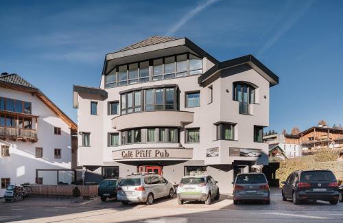 Valdaora di Sopra Apartamento | Alpenvilla Winklwiese