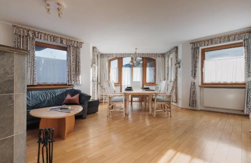 Valdaora di Sopra Apartamento | Alpenvilla Winklwiese