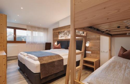 Valdaora di Sopra Apartamento | Alpenvilla Winklwiese
