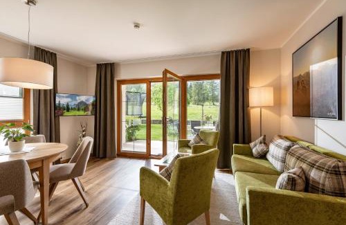 Pertisau Apartamento | Alpenvital Tirol Appartements