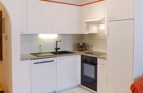 Champex-Lac Apartamento | Alpes et Lac 28 by Interhome