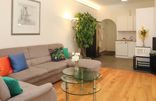 Champex-Lac Apartamento | Alpes et Lac 40 by Interhome