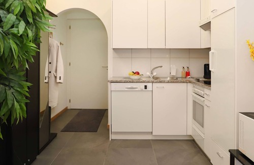 Champex-Lac Apartamento | Alpes et Lac 40 by Interhome