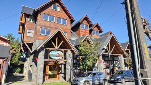 Pucon Hotel | Alpes Hotel