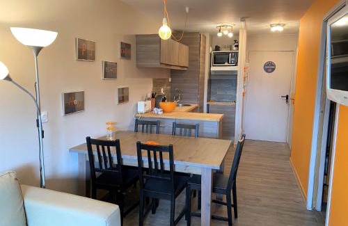 Bergers Apartamento | Alpes Sweet Home - Le Chrîstiania - Les Bergers