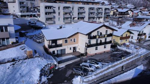 Schwarzach im Pongau Apartamento | Alpha Apartments