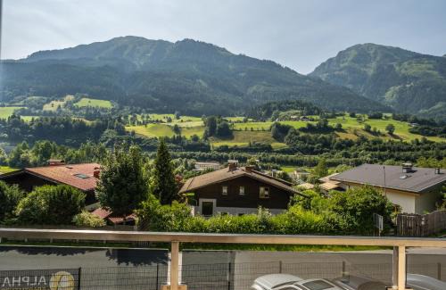 Schwarzach im Pongau Apartamento | Alpha Apartments