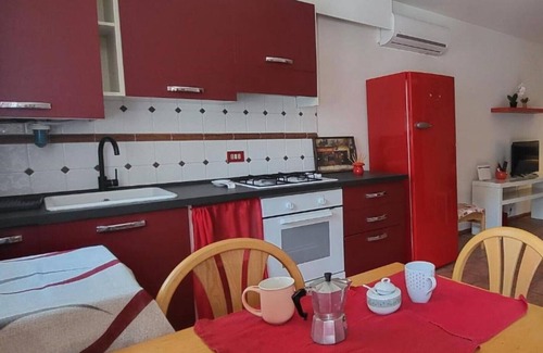 Gorizia Apartamento | Alpha Apartment in the center