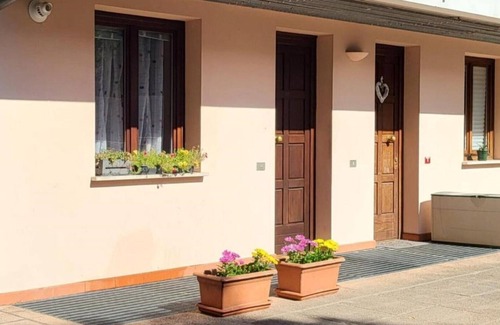 Gorizia Apartamento | Alpha Apartment in the center