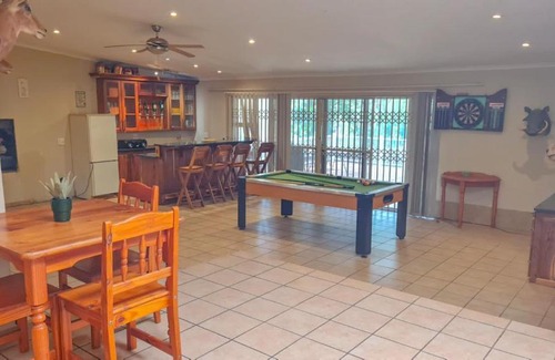 Thabazimbi Casa | Alpha B Lodging