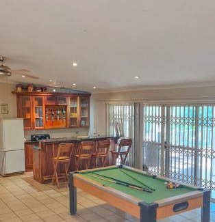 Thabazimbi Casa | Alpha B Lodging