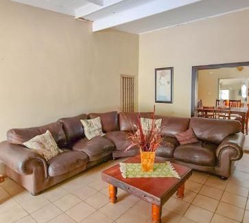 Thabazimbi Casa | Alpha B Lodging