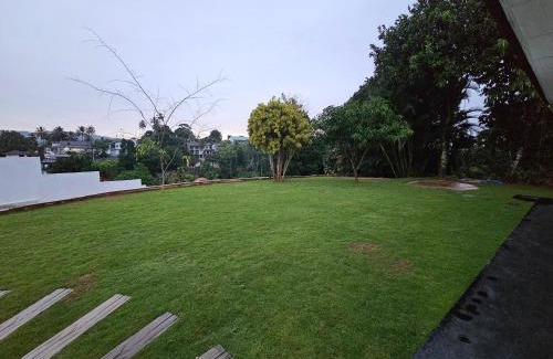 Illukkumbura Casa | Alpha Bungalow - Kandy