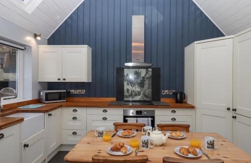 Dittisham Casa | Alpha Cottage
