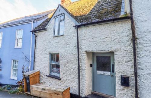 Dittisham Casa | Alpha Cottage