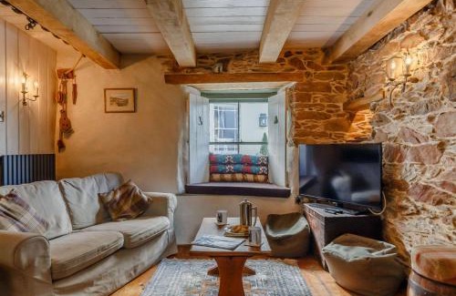 Dittisham Casa | Alpha Cottage