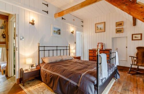 Dittisham Casa | Alpha Cottage