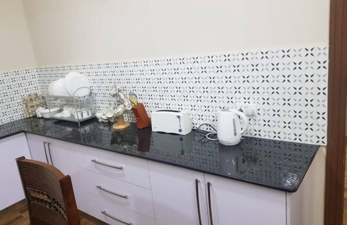 Rawalpindi Casa | Alpha Guest House