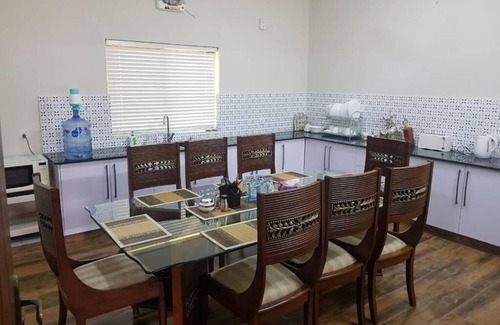 Rawalpindi Casa | Alpha Guest House