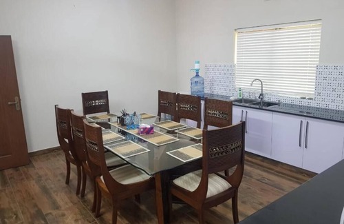 Rawalpindi Casa | Alpha Guest House