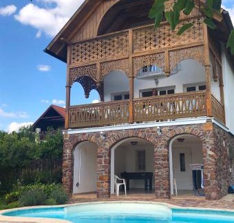 Badacsonytordemic Casa | ALPHA