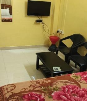 Edapalli Apartamento | Alpha Residenz