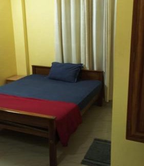 Edapalli Apartamento | Alpha Residenz