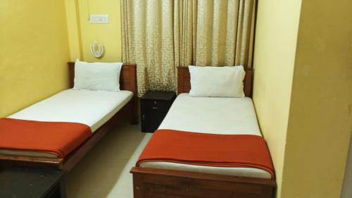 Edapalli Apartamento | Alpha Residenz