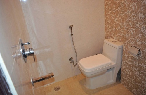 Mahipalpur Extension Hotel | Alpha Stay