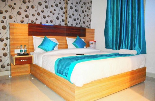 Mahipalpur Extension Hotel | Alpha Stay