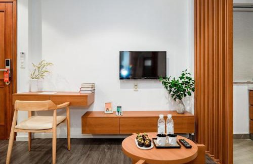Ben Nghe Apartamento | Alpha Style Ngo Van Nam Near Japan Saigon Town