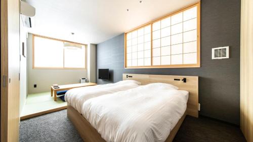 Chuo-ku Hotel | ALPHABED INN Fukuoka Ohori Park