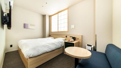 Chuo-ku Hotel | ALPHABED INN Fukuoka Ohori Park