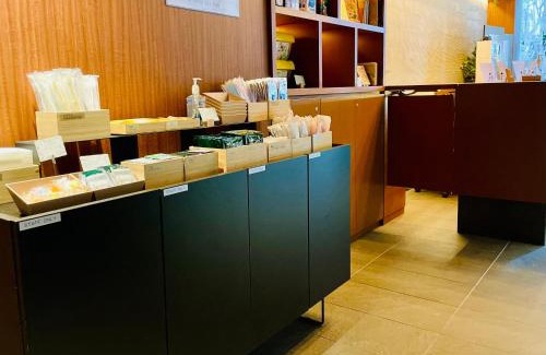 Chuo-ku Hotel | ALPHABED INN Fukuoka Ohori Park