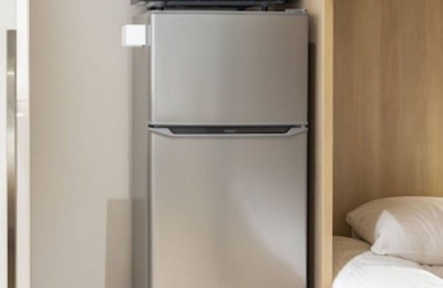 Tsuboya Apartamento | ALPHABED INN NahaKokusaiStreet WEST