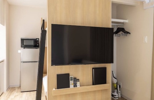 Tsuboya Apartamento | ALPHABED INN NahaKokusaiStreet WEST