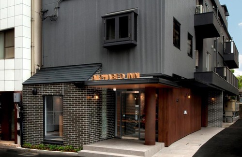 Nishi-Uchi Machi Casa | ALPHABED INN Takamatsuekimae 201/Vacation STAY 36554
