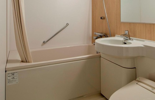 Nishi-Uchi Machi Casa | ALPHABED INN Takamatsuekimae 201/Vacation STAY 36554