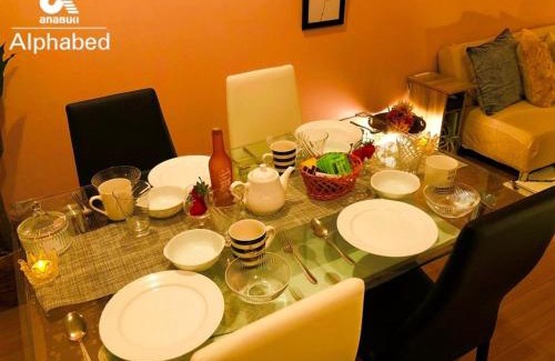 Hyogo Machi Apartamento | Alphabed Takamatsu Hyogomachi - Vacation STAY 11903