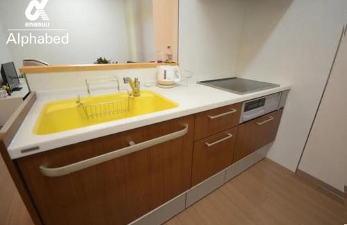 Hyogo Machi Apartamento | Alphabed TakamatsuHyogomachi 602/Vacation STAY 21871