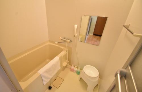 Nishinomaru Cho Apartamento | Alphabed Takamatsustation 301/Vacation STAY 38150