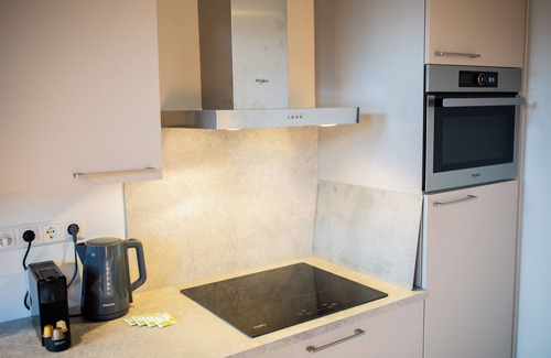Noord Hotel | Alphabet Apartments Pijnackerstraat